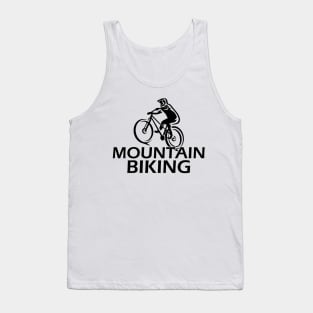 Mountain Biking Tank Top